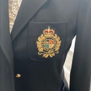 Ralph Lauren Blazer